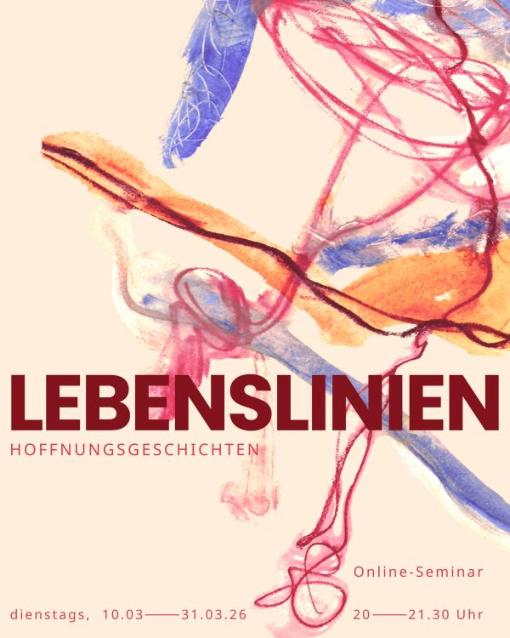 Grafik Online-Seminar Lebenslinien 26