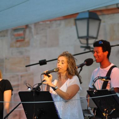praisenight domplatz 18